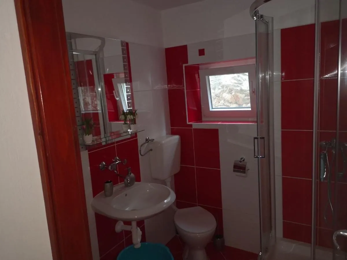 Holiday Home Dumboka Sali