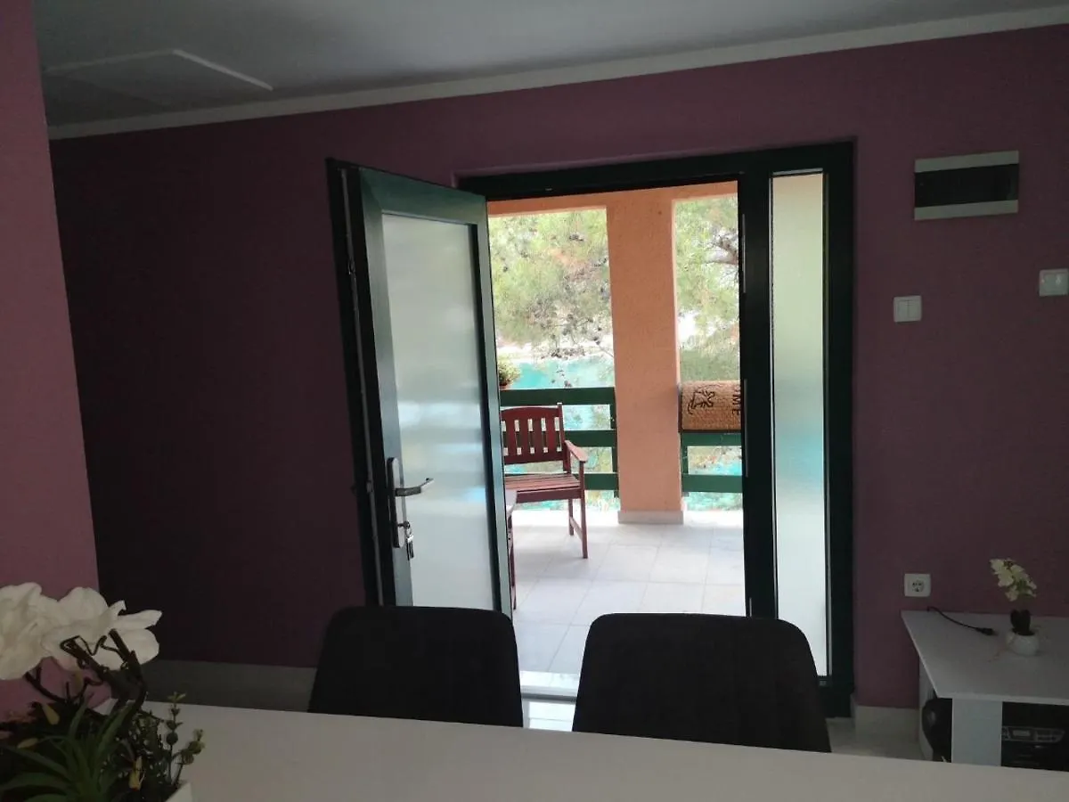 Holiday Home Dumboka Sali