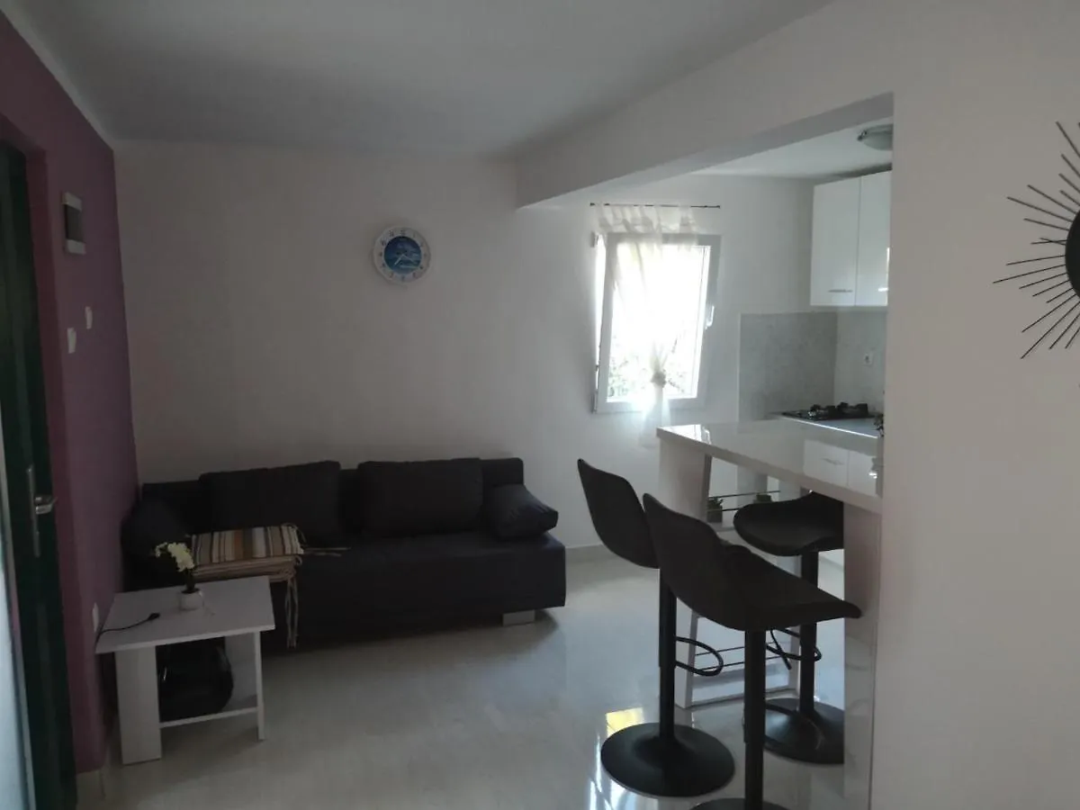 Holiday Home Dumboka Sali
