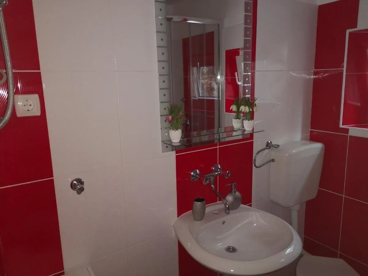 Holiday Home Dumboka Sali 0*,  Croatia