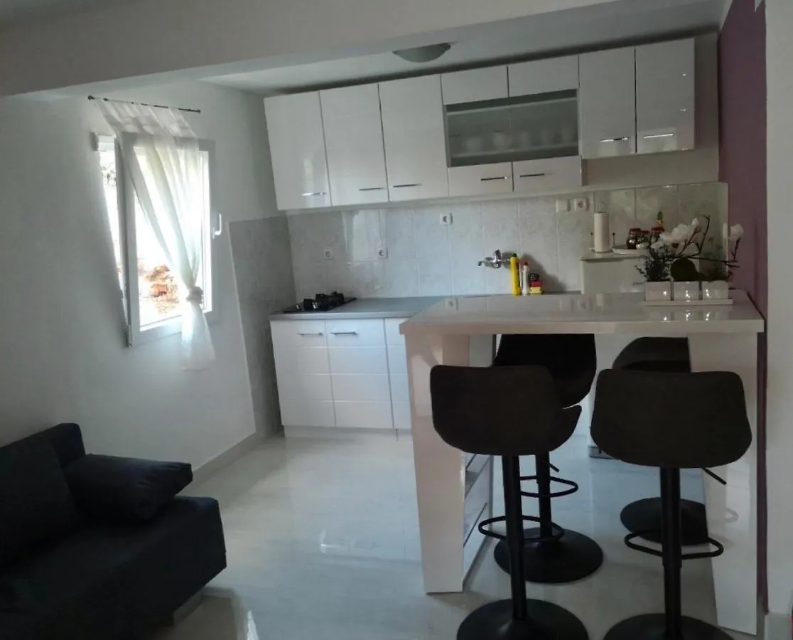 Holiday Home Dumboka Sali Croatia