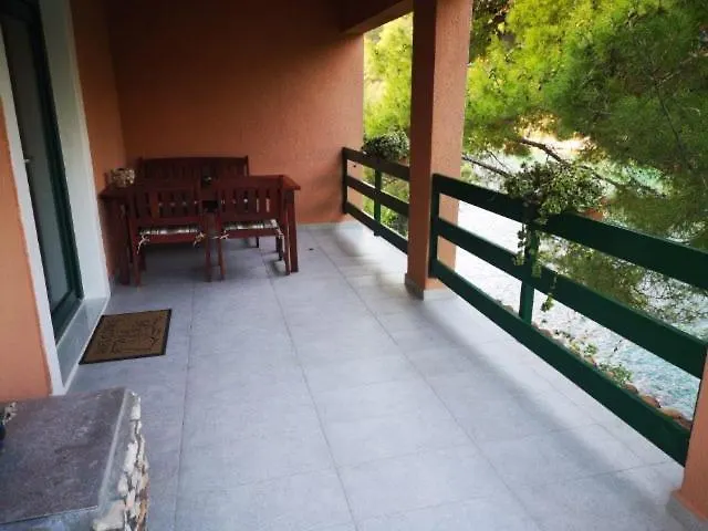 Holiday Home Dumboka Sali Croatia