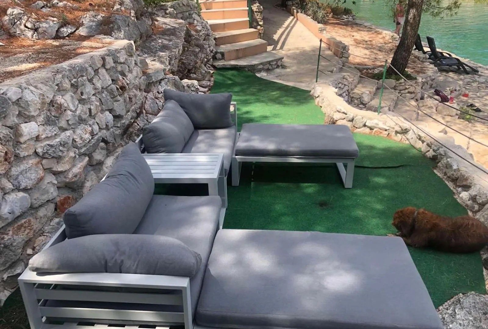 Holiday Home Dumboka Sali 0*,  Croatia