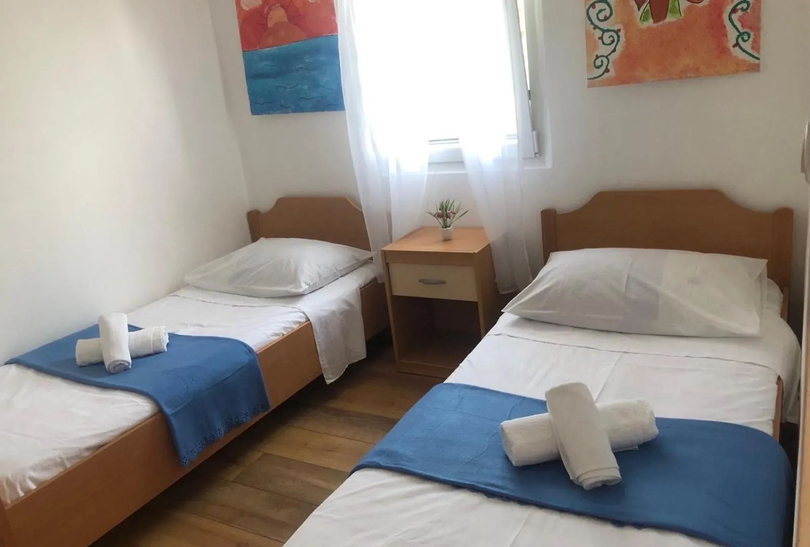 Holiday Home Dumboka Sali
