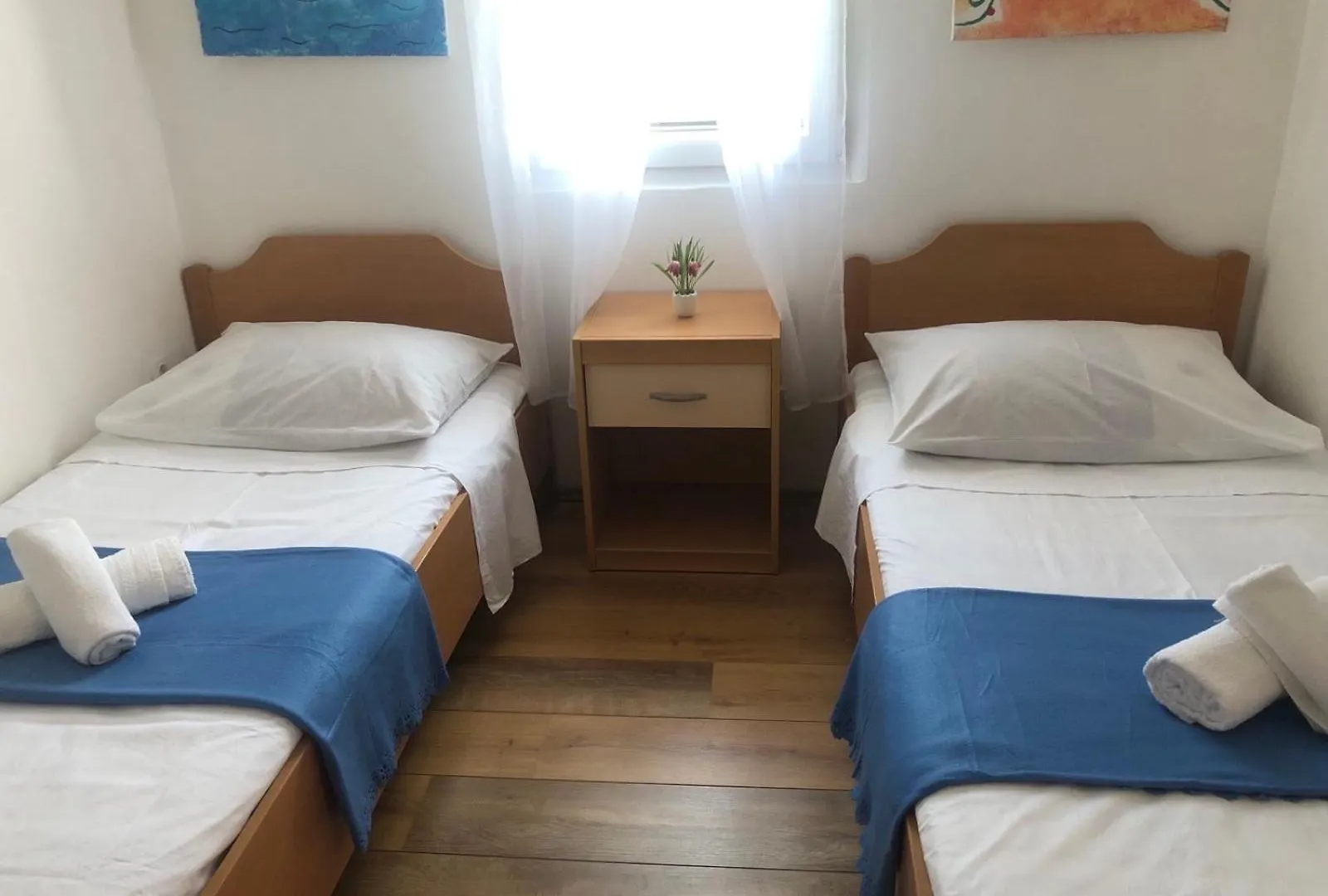 Holiday Home Dumboka Sali Croatia