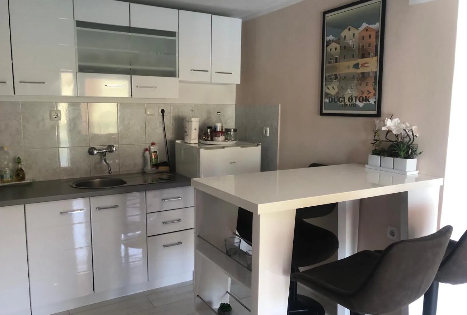 Holiday Home Dumboka Sali 0*,