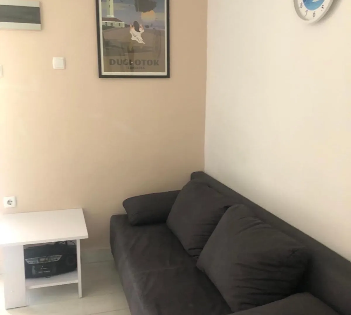 Holiday Home Dumboka Sali