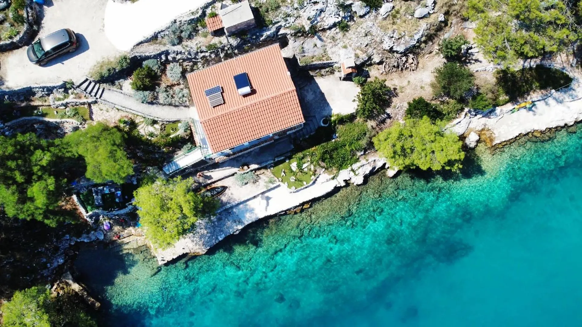 Holiday Home Dumboka Sali