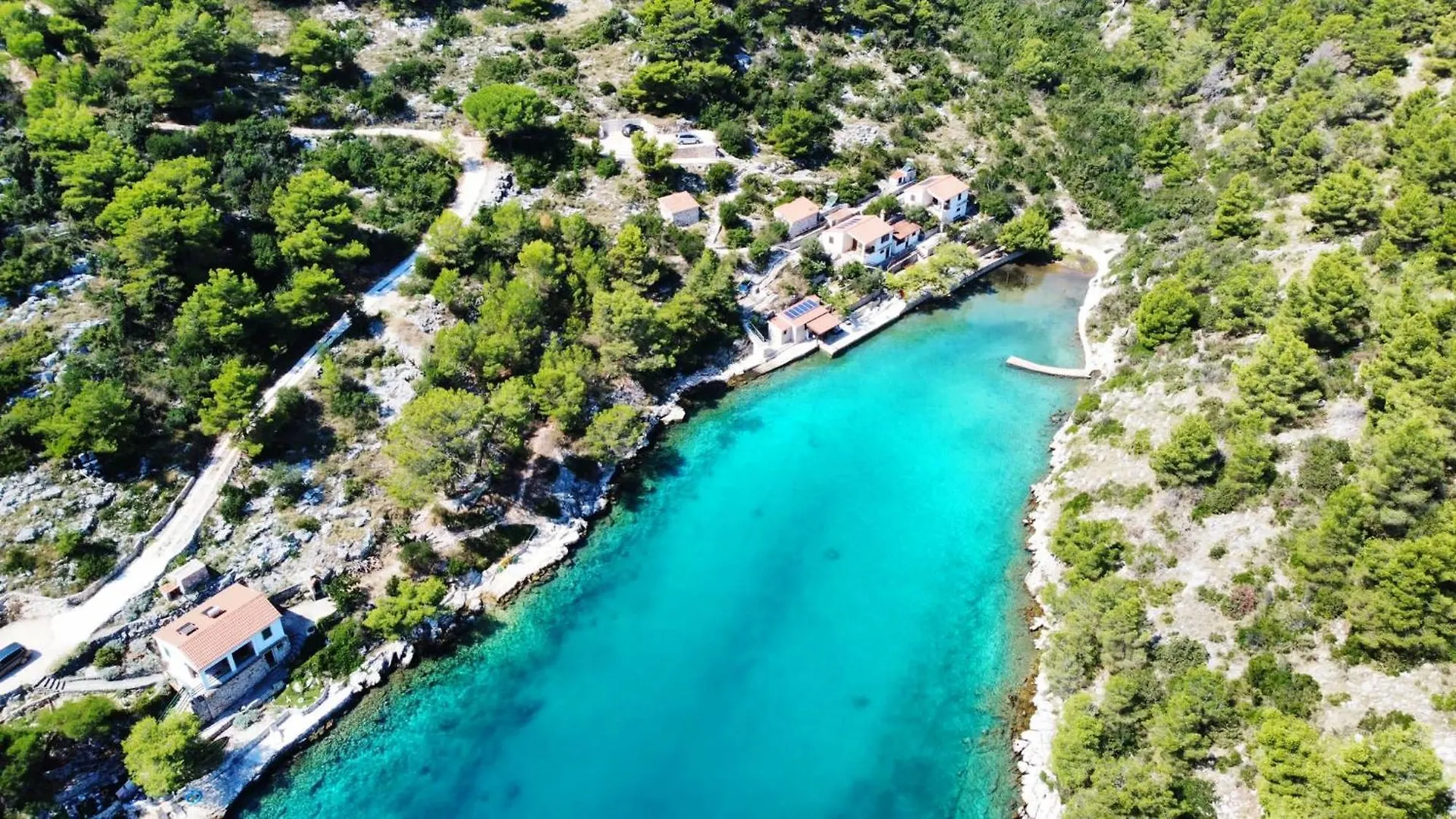 Holiday Home Dumboka Sali Croatia