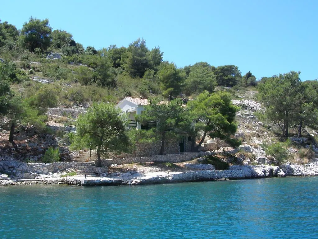 Holiday Home Dumboka Sali