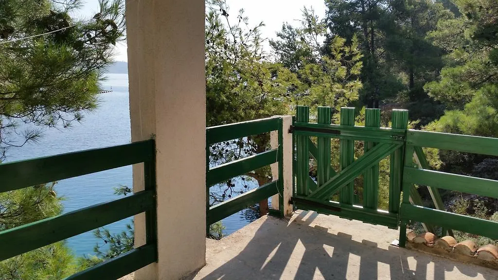 Holiday Home Dumboka Sali Croatia