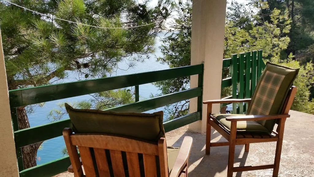 Holiday Home Dumboka Sali 0*,  Croatia