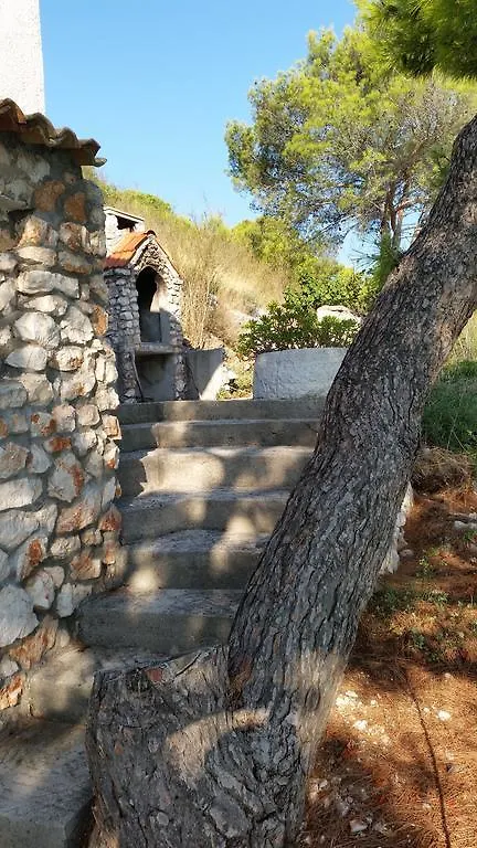 Holiday Home Dumboka Sali