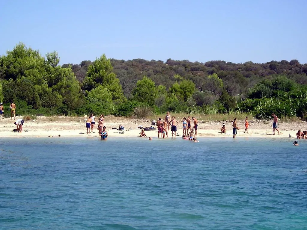 Holiday Home Dumboka Sali Croatia