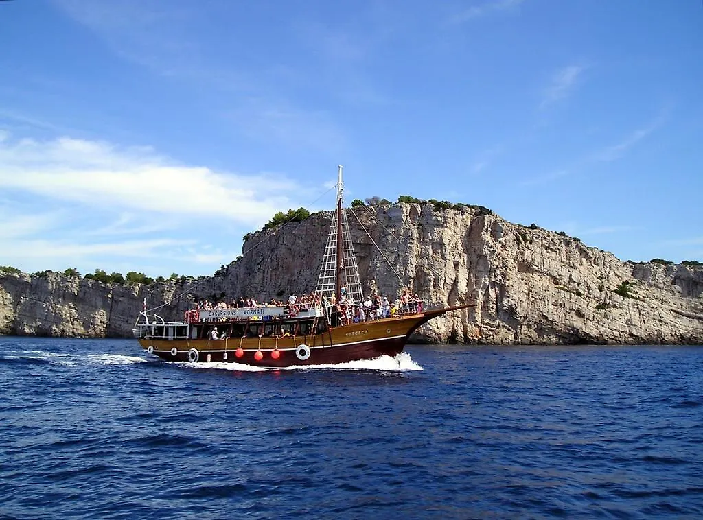Holiday Home Dumboka Sali Croatia