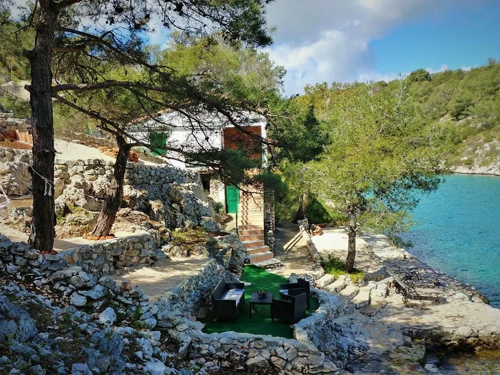 Holiday Home Dumboka Sali 0*,