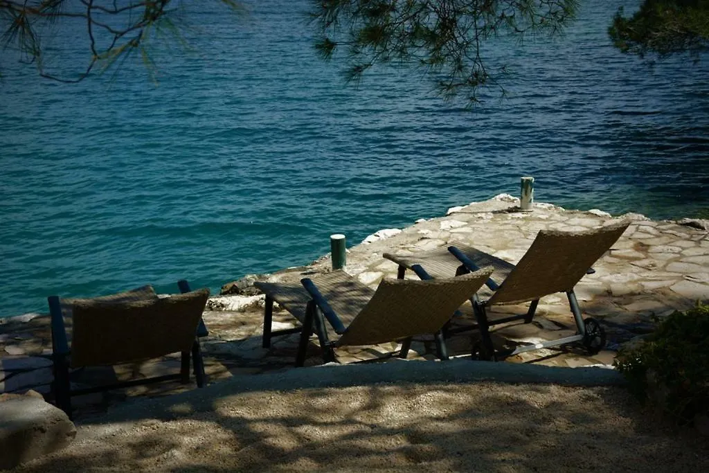 Holiday Home Dumboka Sali Croatia