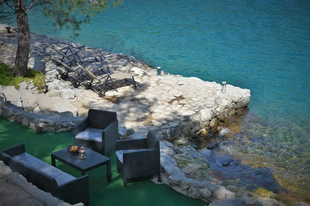 Holiday Home Dumboka Sali 0*,  Croatia