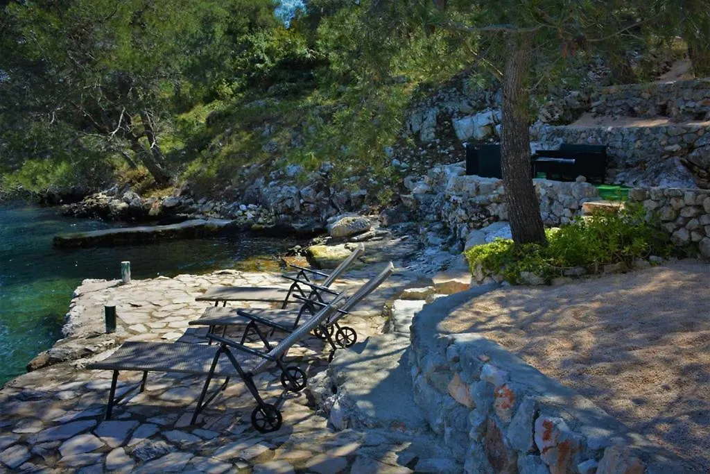 Holiday Home Dumboka Sali