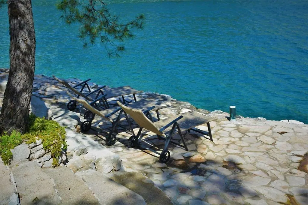 Holiday Home Dumboka Sali Croatia