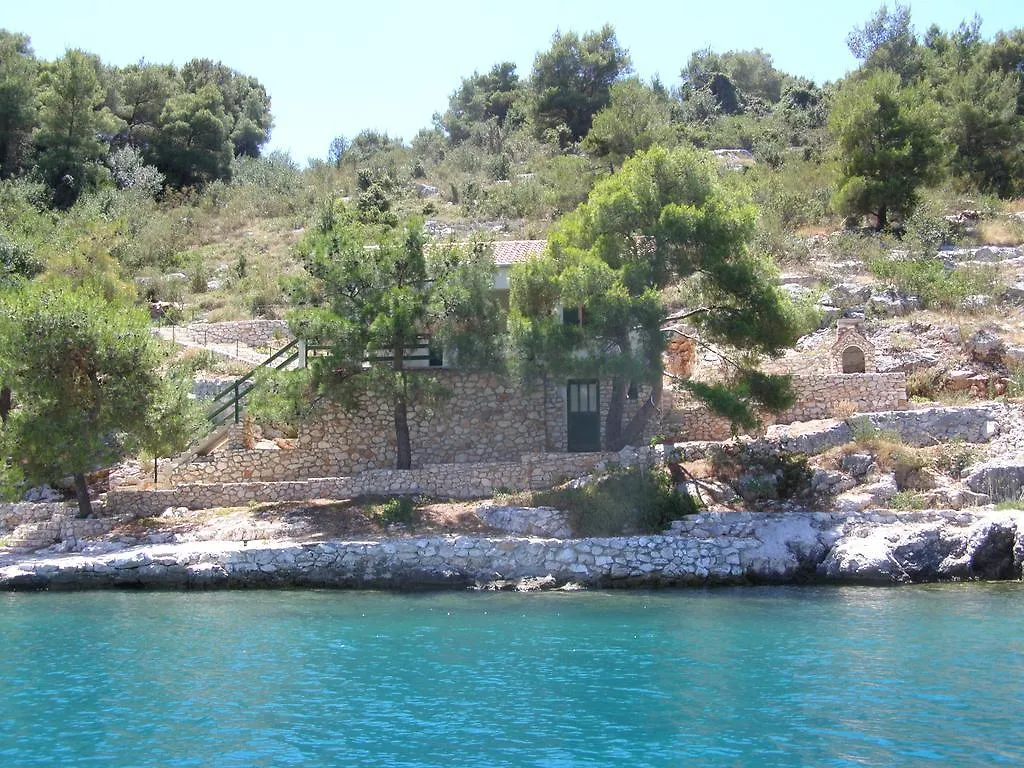 Holiday Home Dumboka Sali