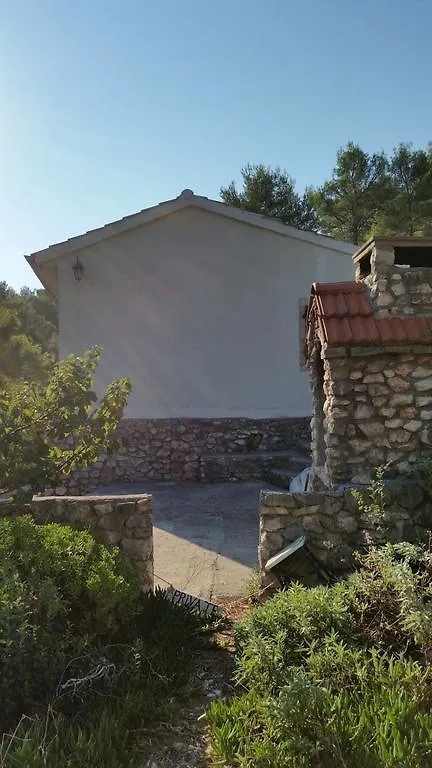 Holiday Home Dumboka Sali