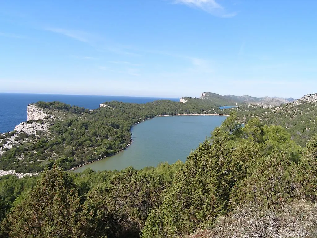 Holiday Home Dumboka Sali 0*,  Kroatien